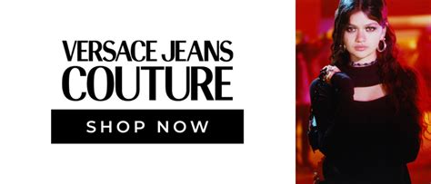 versace jeans couture mens pants|Versace Jeans Couture size chart.